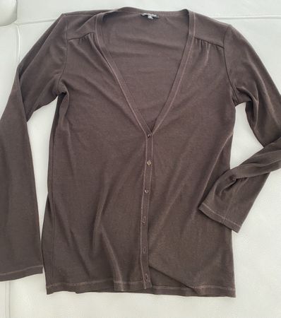 Massimo Dutti Jäckli 🌸