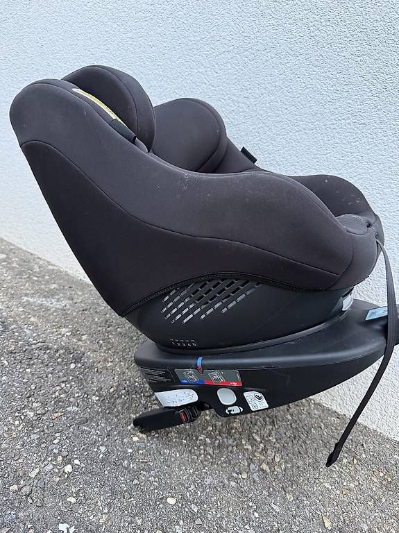 Seggiolini per auto: Siège auto enfants  – Usato da Corgémont venduto da Barisboyraz