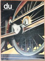 DU - Die Kunstzeitschrift 4/1979