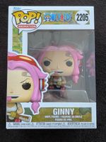 Funko Pop! One Piece - Ginny #2205