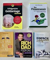 Finanzbücher Einsteiger-Komplettset