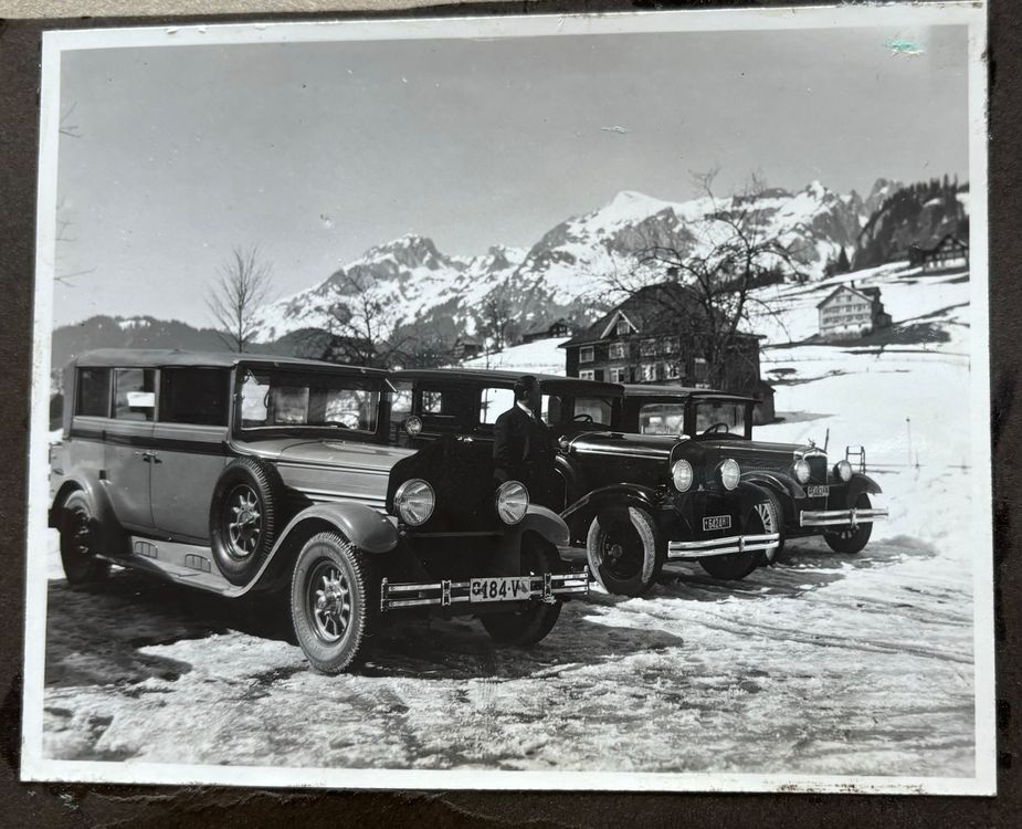 Schne Oldtimer Ab 25 Bildernull