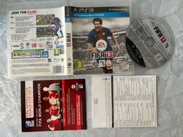 FIFA 13 (CIB)