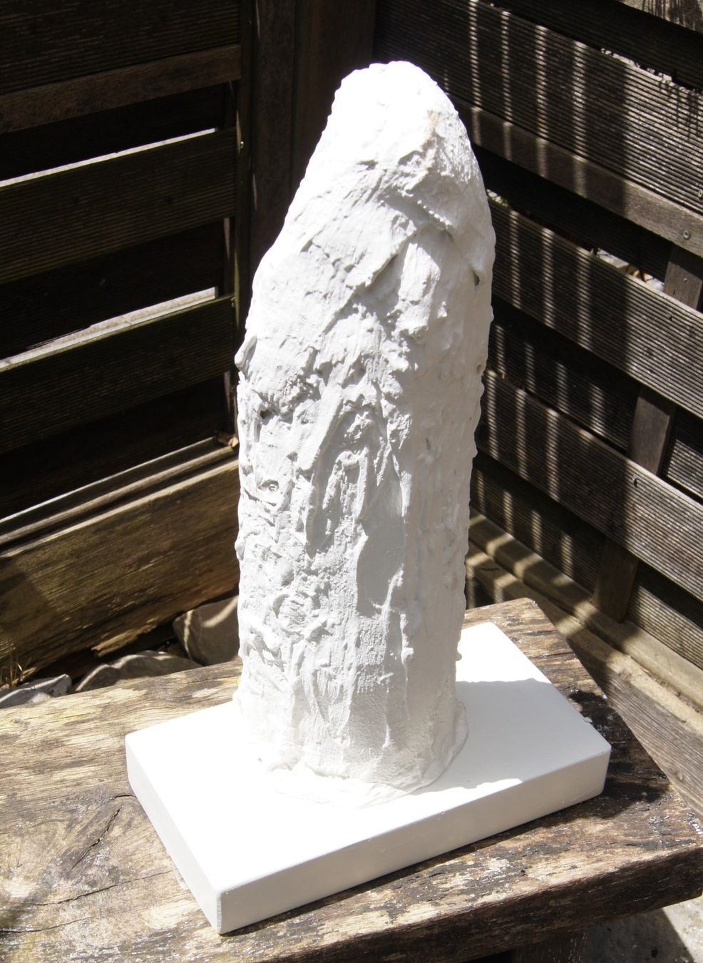 Sculture & Statue: Skulptur: Die Heilige – Nuovo (secondo la descrizione) da Fribourg venduto da erw_68dx 1