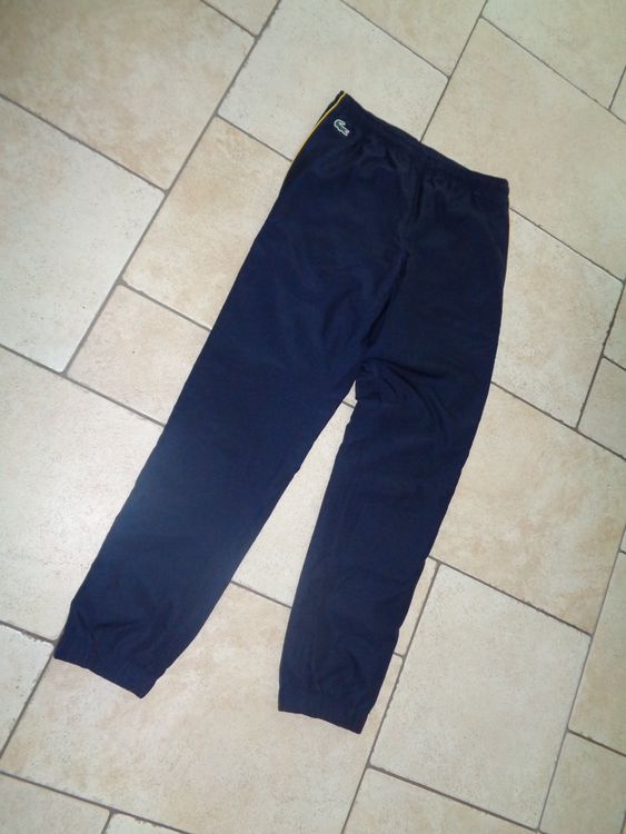 Trainerhose Lacoste Grösse S (Gebraucht) in Kreuzlingen für CHF 12.5 ...