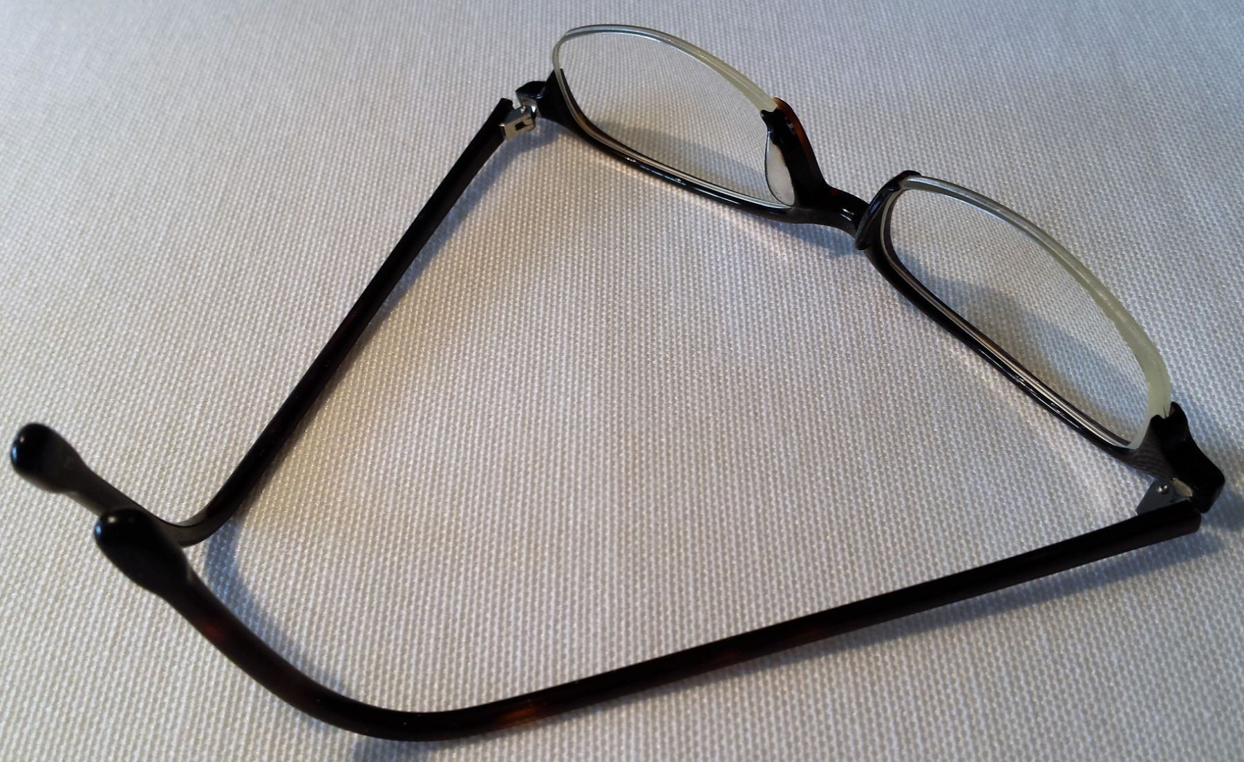 Lunettes & Verres: Brillenfassung Damen - ab 1 Stutz! – Neuf (Voir description) à Rotkreuz par CLASAX 2