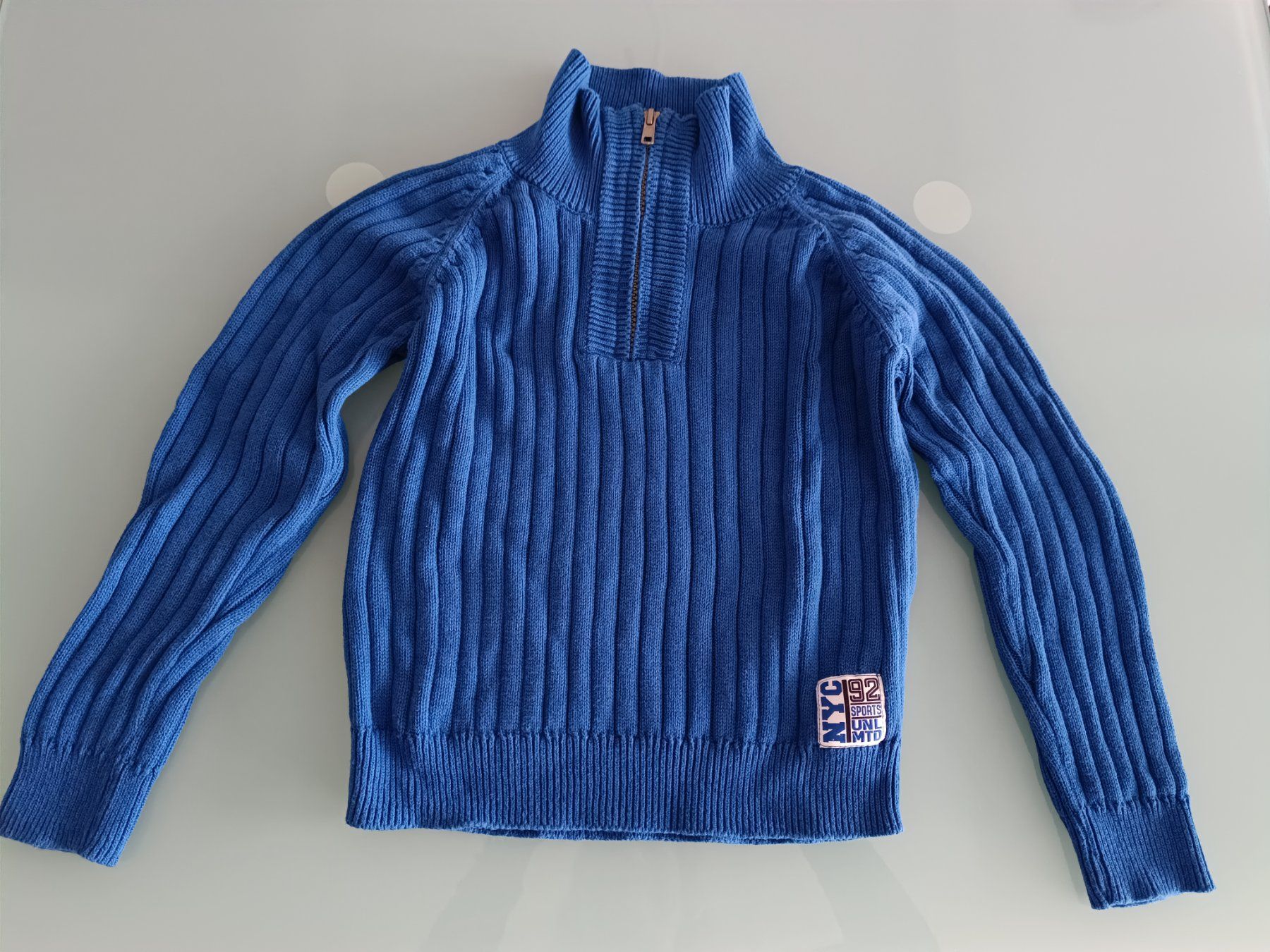 Pulls et sweat-shirts: Neuer Pullover 128 – Neuf (Voir description) à Wohlen AG par Fabe3