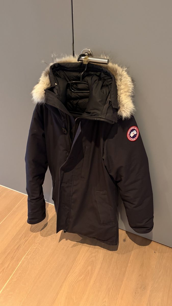 Canada Goose Giacche: Canada Goose Winterjacke – Usato da Wiesendangen venduto da liv_m2dc 1