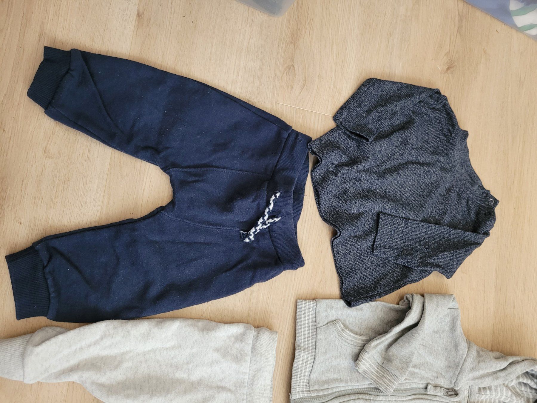 Ensembles coordonnés: Set Grösse 68 – D'occasion à Lupsingen par sta_wgg5 3