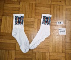Socken Brainrot ca 30-33