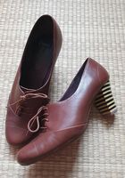 Camper Damenlederschuhe Gr. 39