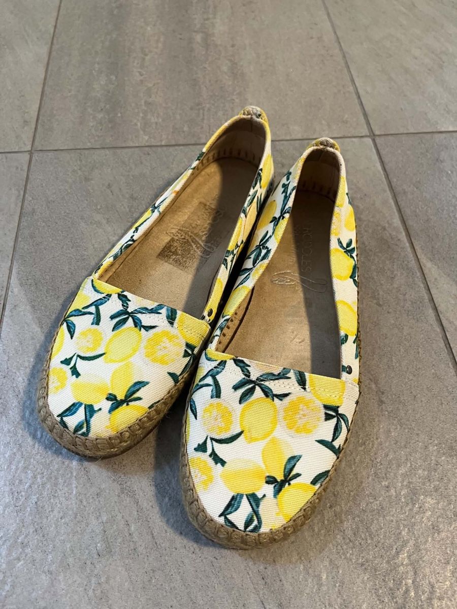 Scarpe da donna: Espadrillas 37 – Usato da Minusio venduto da liam04