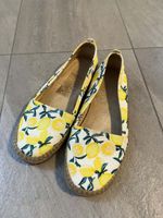 Espadrillas 37