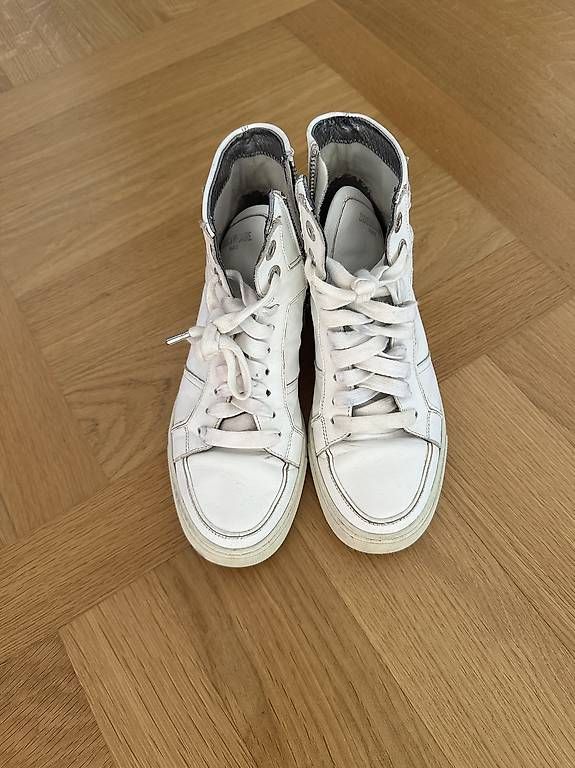Zadig & Voltaire Scarpe da uomo: Baskets Zadig&Voltaire – Usato da Pully venduto da tarra26 1