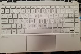 Tastatur für HP Spectre 13"