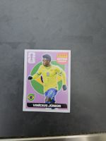 Panini WM 2026 Extra Sticker Vinicius Junior