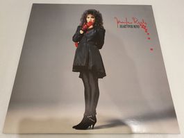 Jennifer Rush – Heart Over Mind (LP, Rock, Pop)