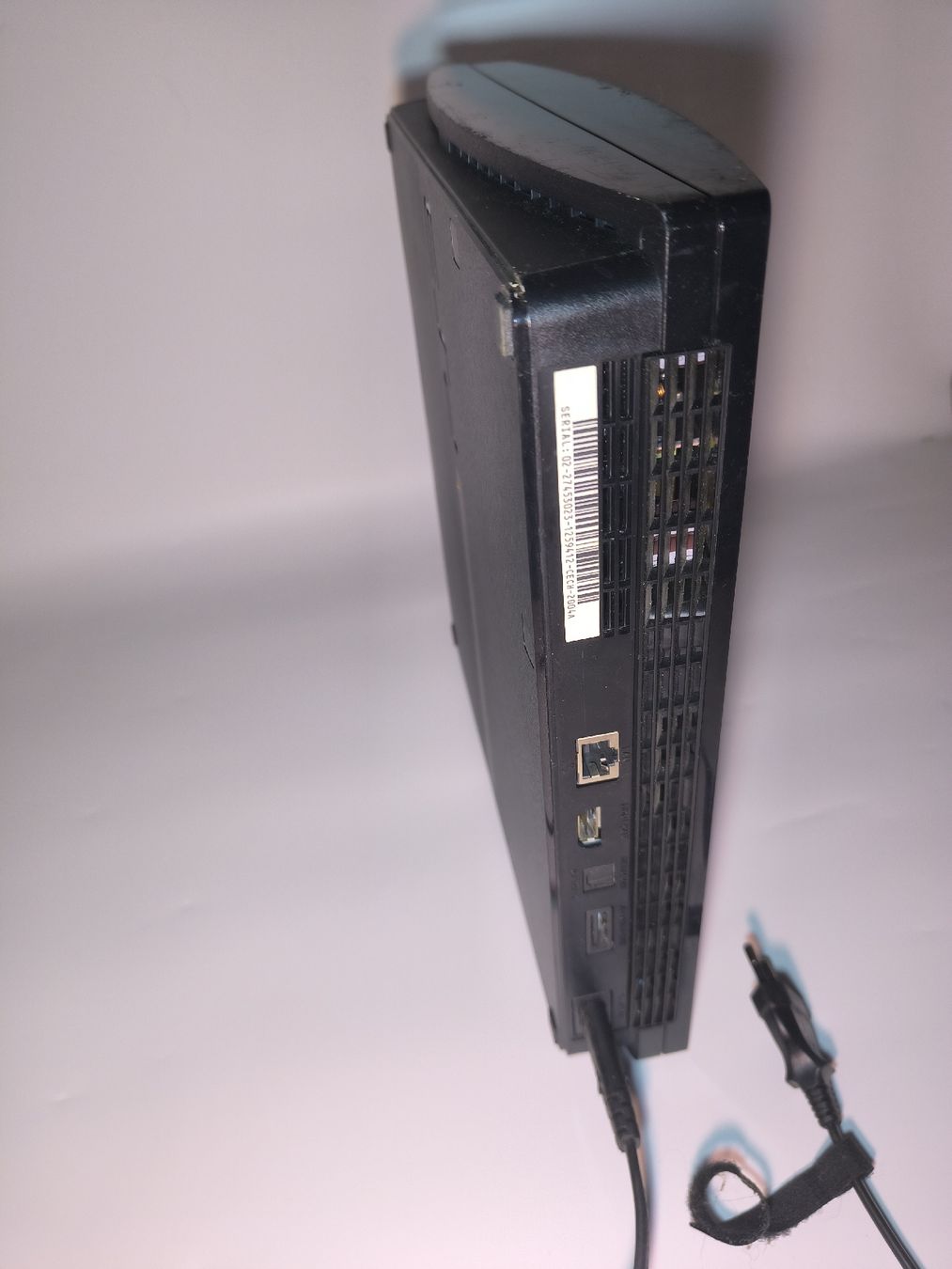 Sony Consoles: Playstation 3  – D'occasion à Bargen SH par sti_drf8 1