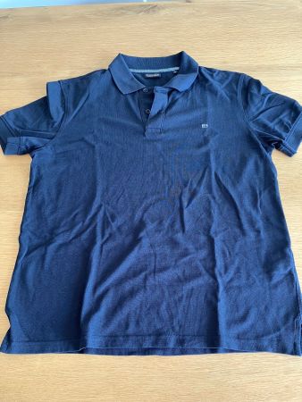 Poloshirt Christian Berg, Premium Edition, Grösse M