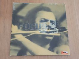 DLP  Focus