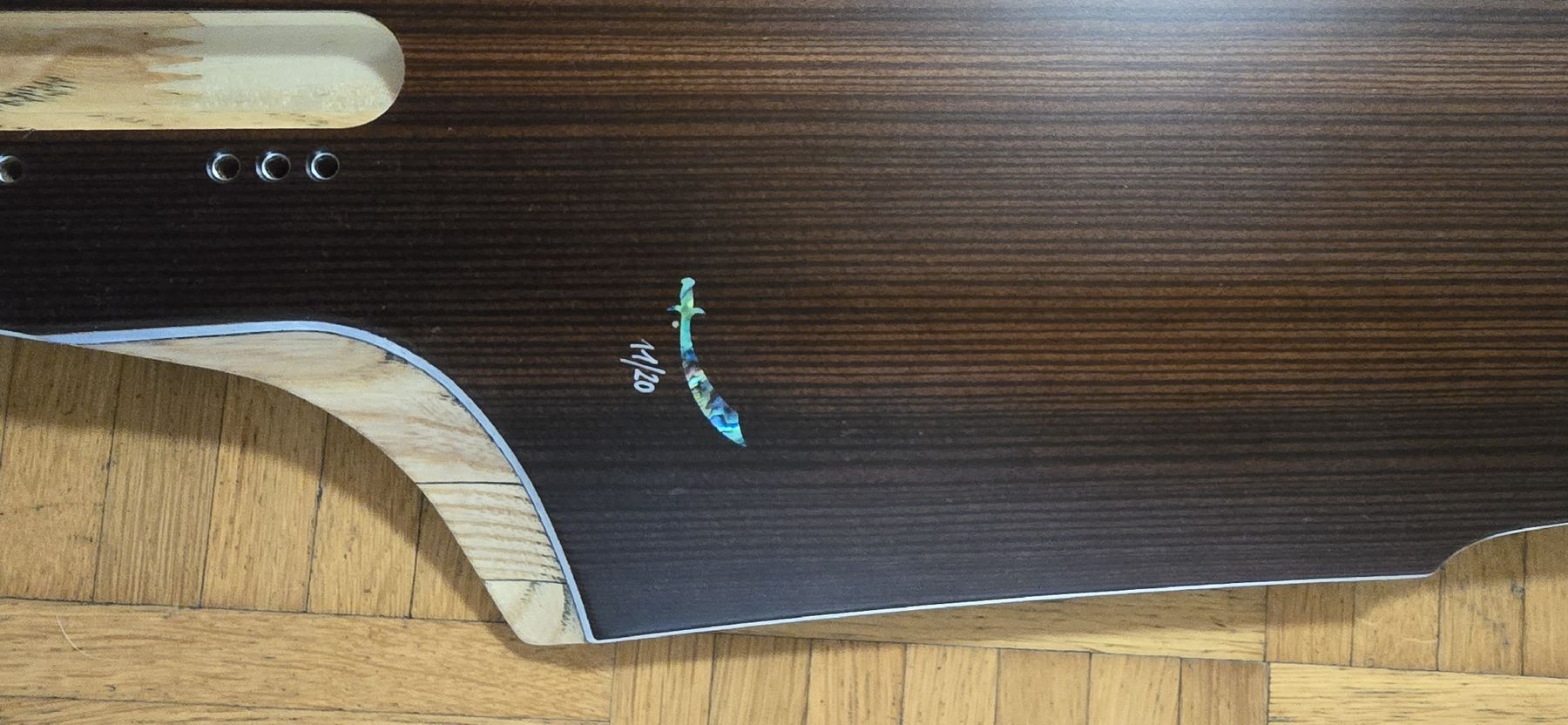 Skateboards: Longboard Pogo – Neu und originalverpackt aus nänikon von Gstibu 2