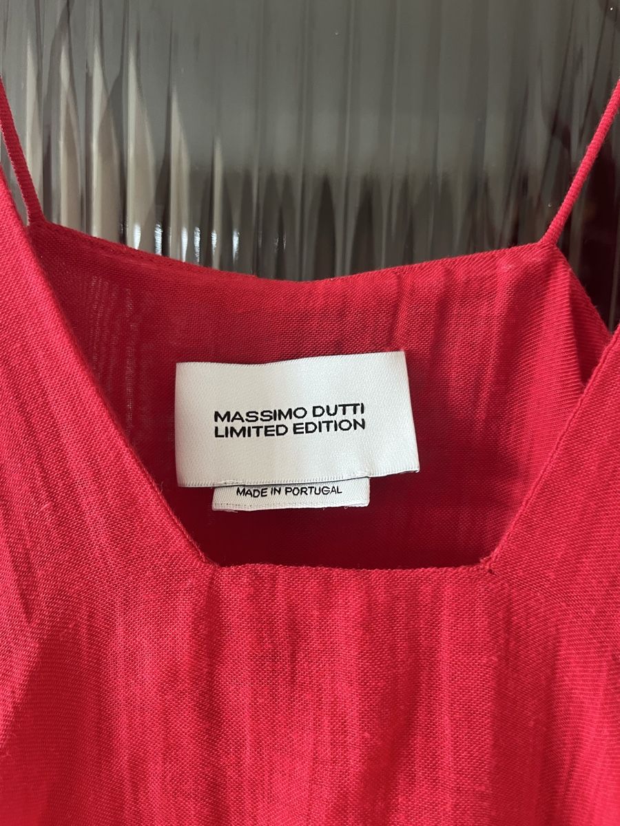 Massimo Dutti Kleider: Robe Massimo Dutti neuve  – Gebraucht aus Fribourg von ine_y5jc 1