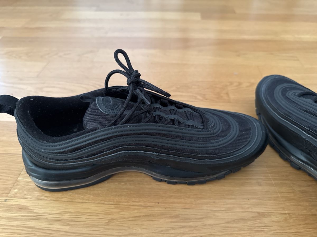 Nike Chaussures hommes: Nike Sneaker – D'occasion à Kreuzlingen par eli_qm8d 3