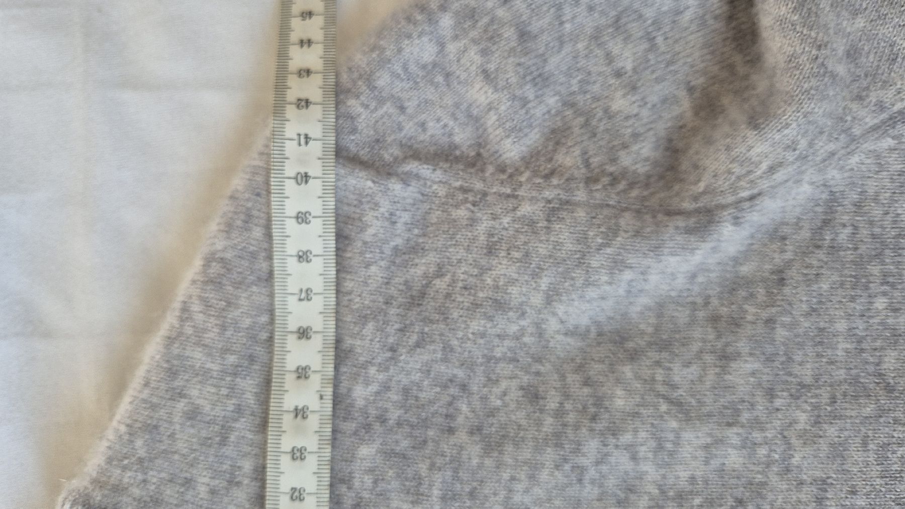 Giacche: Cashmere Strickjacke, grau, Grösse M – Usato da Winterthur venduto da ann_7lxx 2
