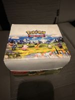Ascended Heroes Mini Tins Display EN ohne Seal