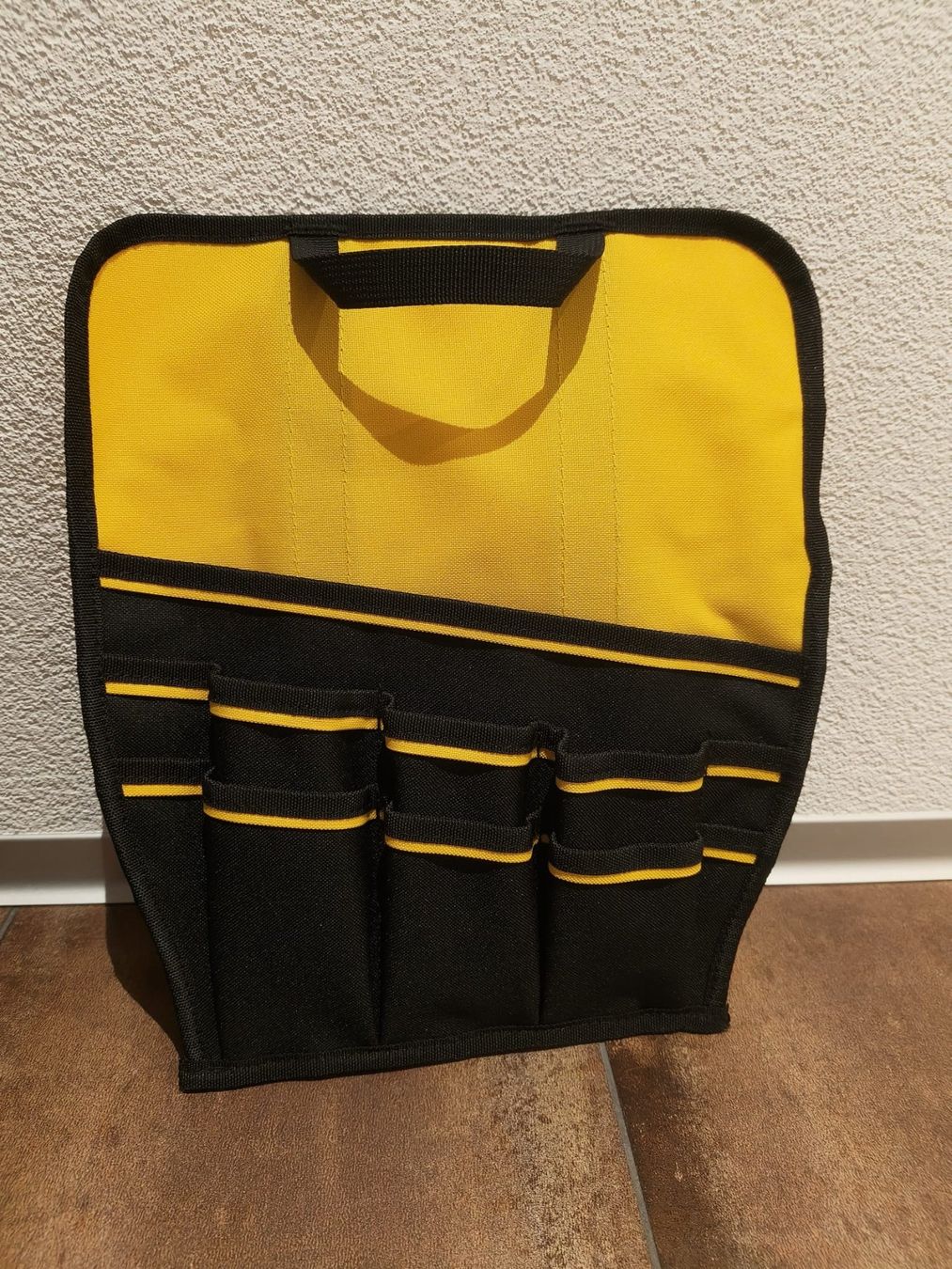 Stanley Zaini: Stanley Fatmax Werkzeugrucksack – Nuovo (secondo la descrizione) da Uttwil venduto da Morfeus106 3