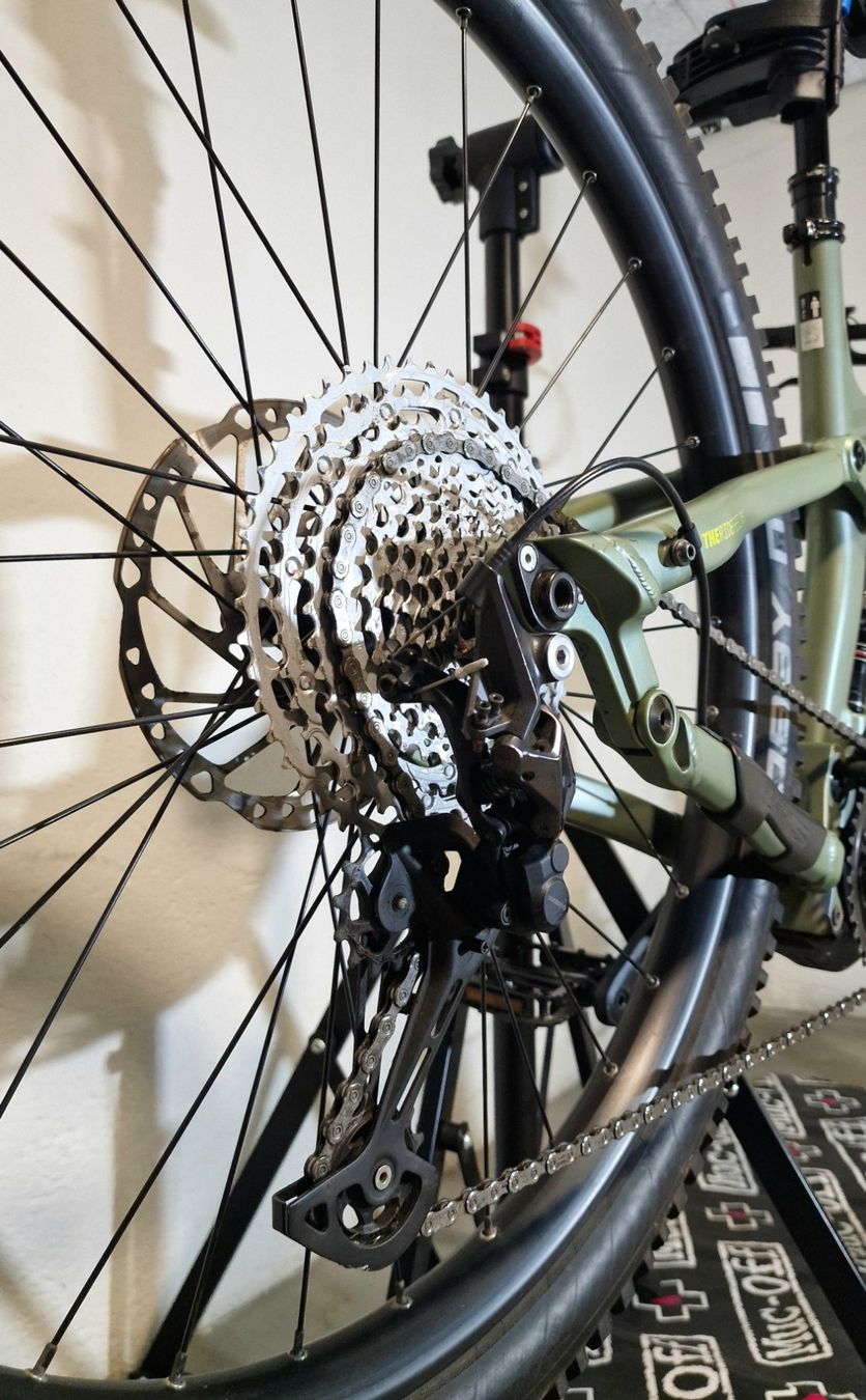 Bixs Biciclette: Ebike Bixs Sign e33 – Usato da Neuchâtel venduto da Pun_jzt5 2