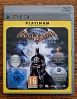 Batman: Arkham Asylum Platinum - PS3 - Top Zustand