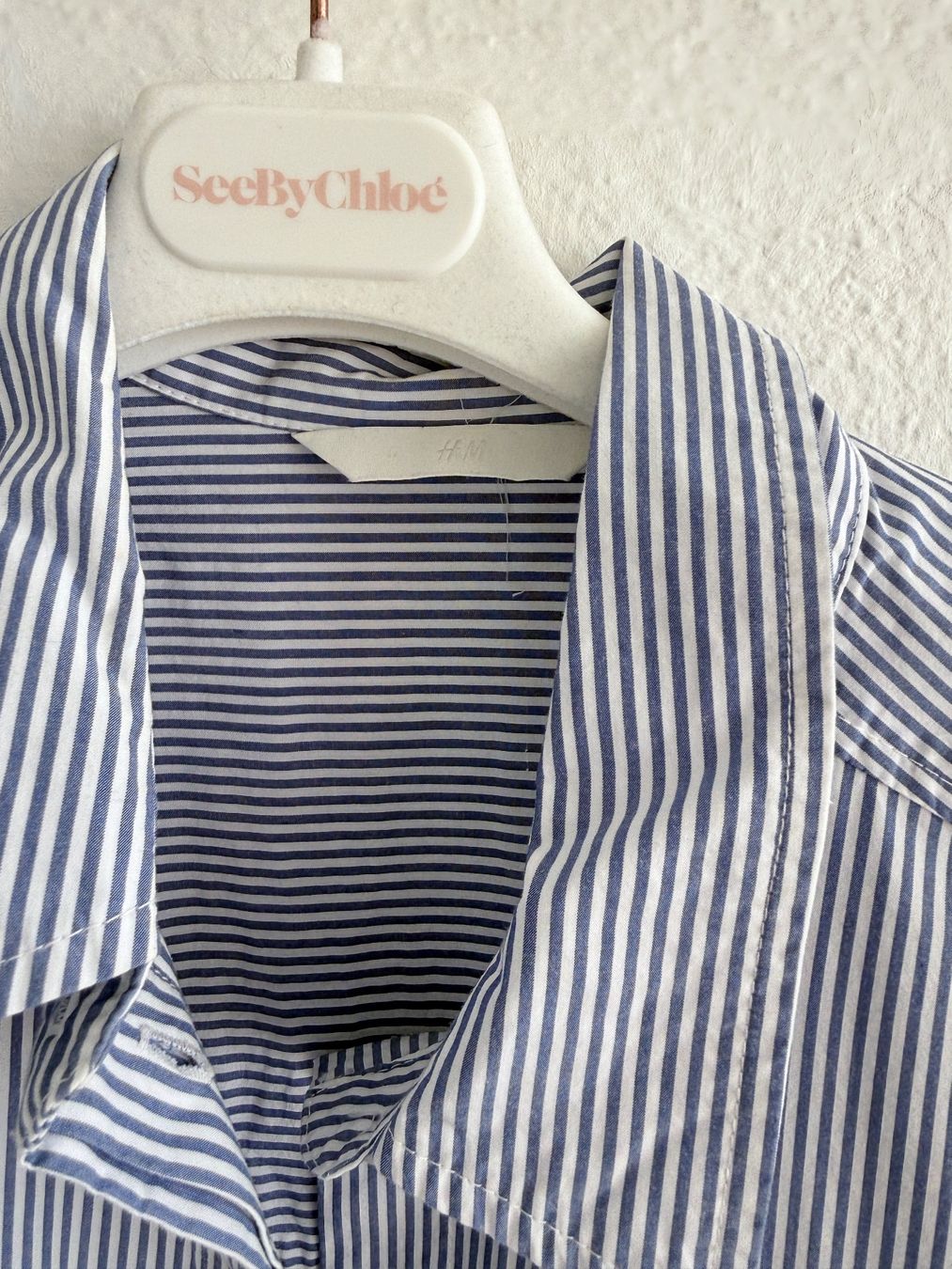 H&M Camicette: Oversize Bluse HM – Usato da Zürich venduto da bluebirdmon 4