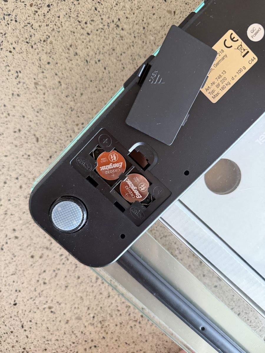 Beurer Personenwaagen: Beurer Bathroom Scales – Gebraucht aus Zürich von miglec 2