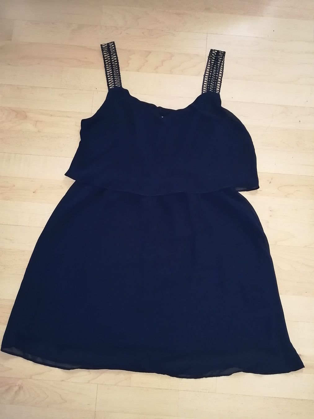 Nafnaf Vestiti: Sommerkleid NafNaf – Usato da Buchrain venduto da nat_pl5p 7