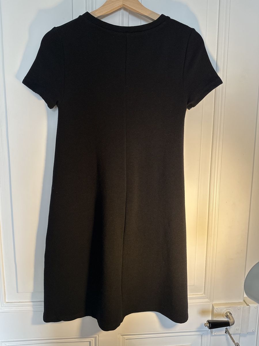 Robes: Schwarzes Jersey Kleid, S – D'occasion à Bern par Ibizaflow 1