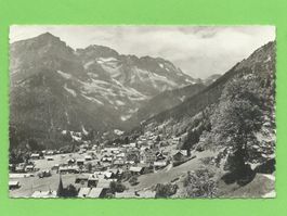 Champery