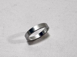 1 ZOLL ALUMINIUM SPACER FÜR KLASSISCHE STEUERSÄTZE 5mm