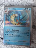 Garados 043/193 HOLO Pokemon Karte🔥🔥