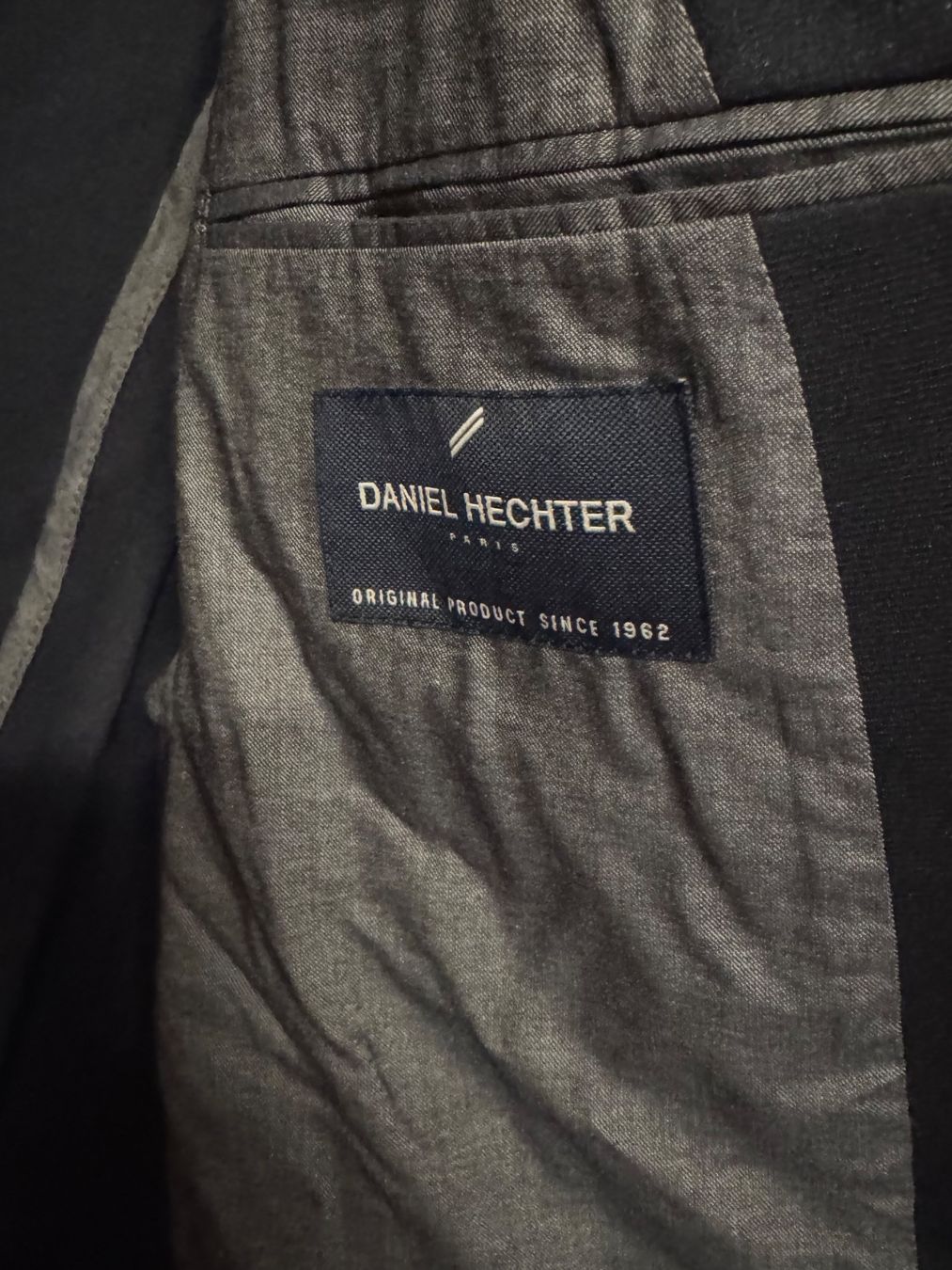 Daniel Hechter Jacken: Blazer Daniel Hechter  Grösse 62 neu – Neu (gemäss Beschreibung) aus Schlieren von Freundlich02 5