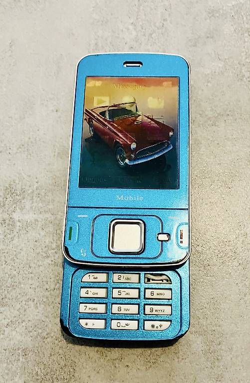 Giocattoli: Téléphone jouet  – Usato da Martigny venduto da avf_w8zf