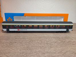 Roco 44201B Personenwagen 1.Kl SBB H0