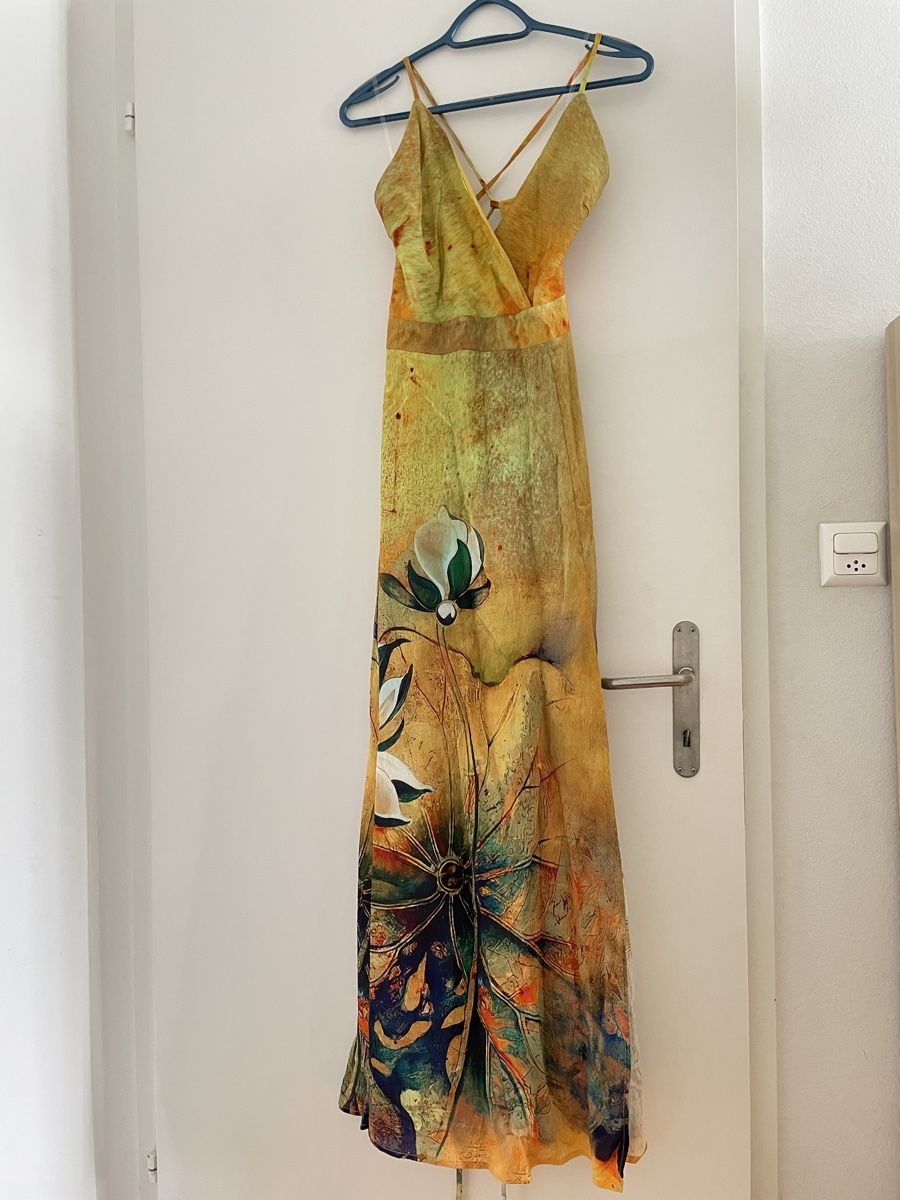 Lotti di vestiti: 3 Sommerkleider, Gr. 38 – Nuovo (secondo la descrizione) da Strengelbach venduto da Chiavara 3