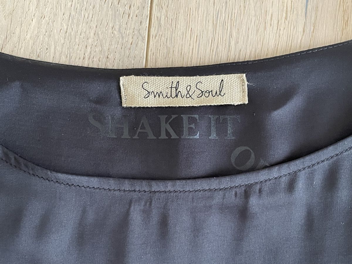 Camicette: Bluse von SMITH & SOUL, neu – Nuovo (secondo la descrizione) da Liestal venduto da userin1000 3