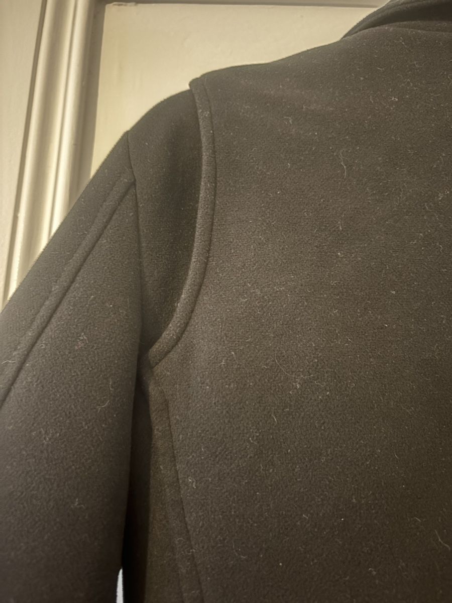 Anine Bing Giacche: Veste Anine Bing noire – Usato da Lausanne venduto da CamCam11 3
