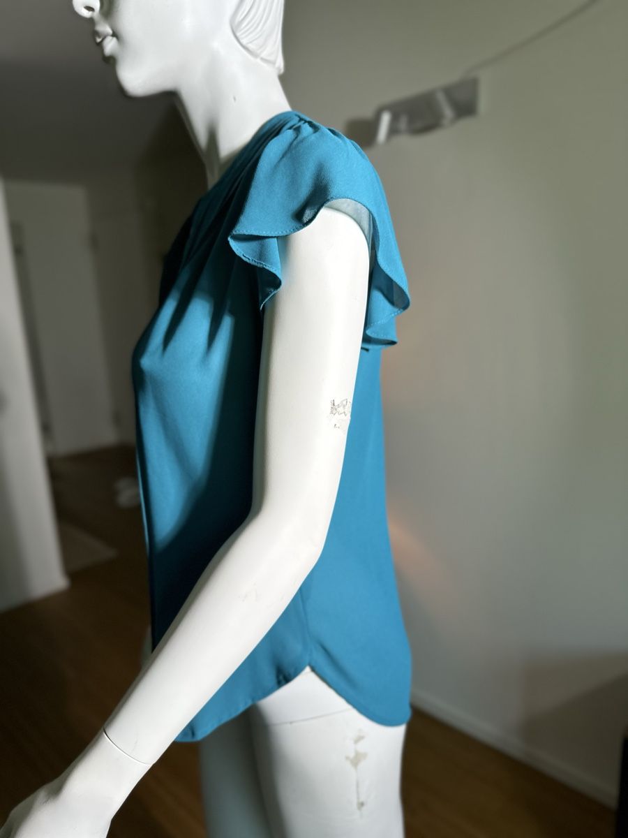 H&M Camicette: Damenbluse von H&M – Usato da Adliswil venduto da RicPro 1