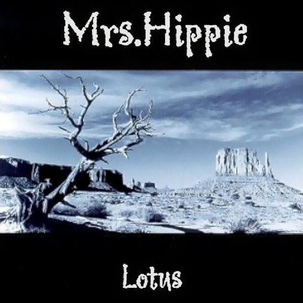CD: Mrs. Hippie – Lotus – Usato da Sargans venduto da Soraya3