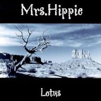 Mrs. Hippie – Lotus