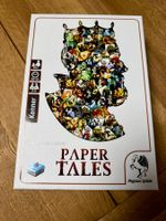 Paper Tales inkl. 2 Erweiterungen