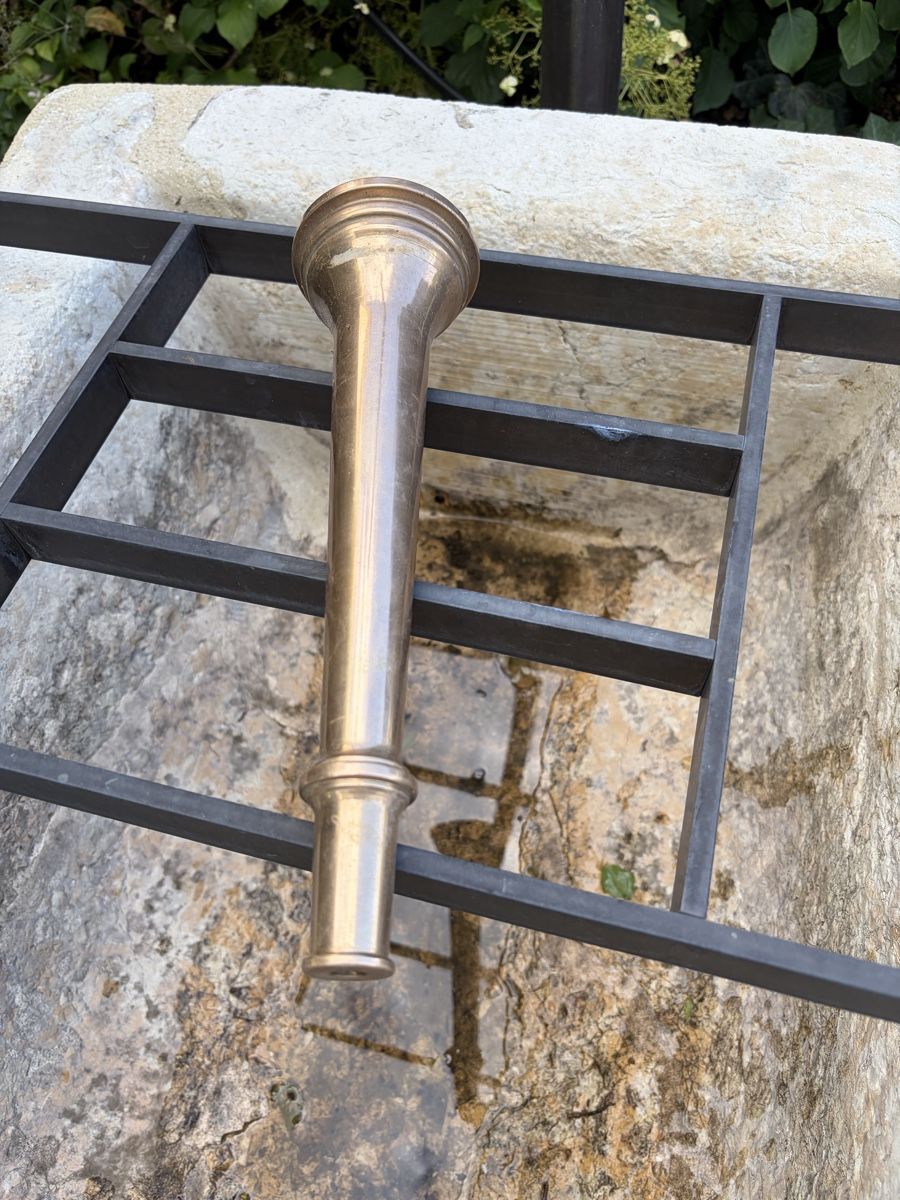 Teiche & Zierbrunnen: Brunnenauslauf – Gebraucht aus Günsberg von xansibar 3